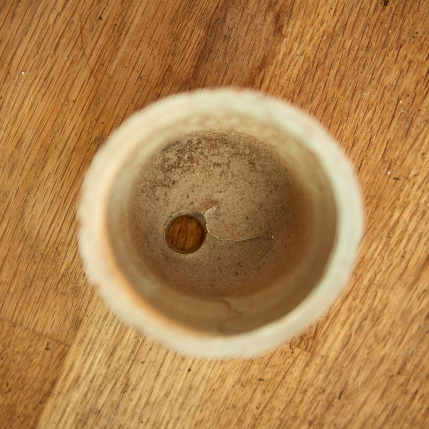 Terrakottaruukku, Ø 6,5 cm
